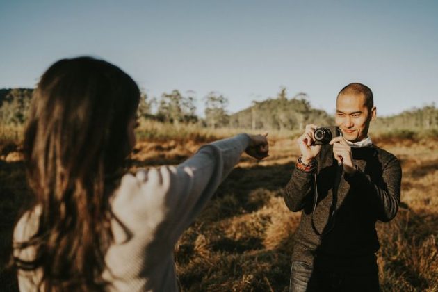 Mau Foto Prewed Minim Budget? 3 Tempat Wisata dibawah ini ...